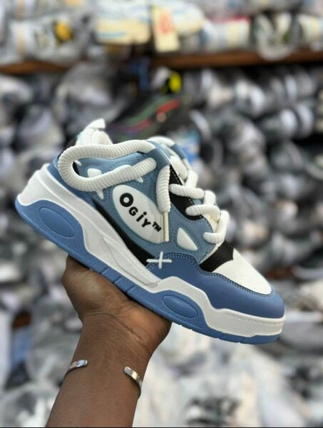 OGIY Sneakers Tendance Unisexe