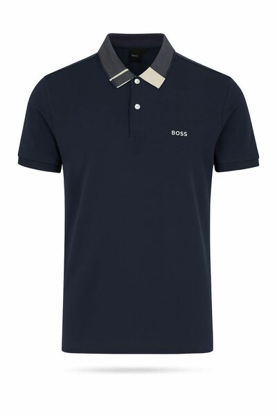 Polo élégant pour hommes
