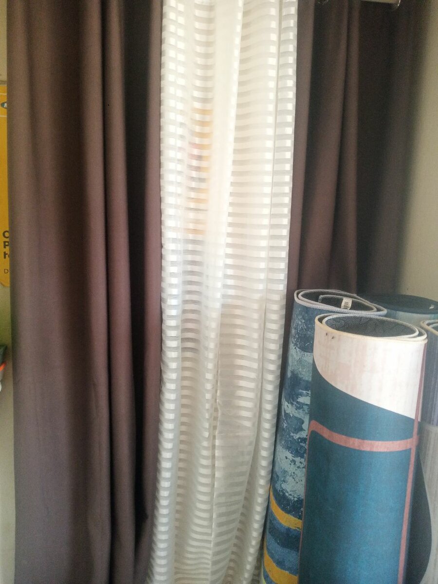 Curtains