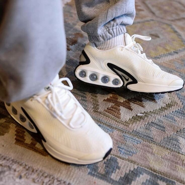 Air Max Dn