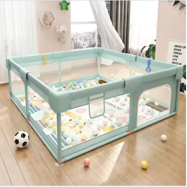 Play Pen Medium Mesh 1.2 * 1.8m