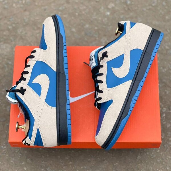 Chaussures de Skate Homme