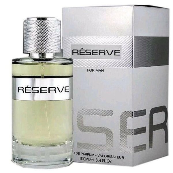 Réserve Parfum Homme 100ml