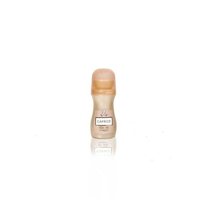 Déodorant Roll-On Caprice 50ml