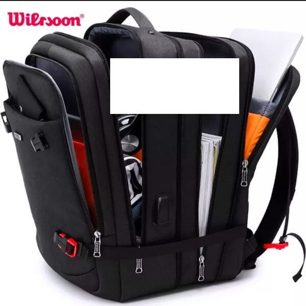 Bruno Cavalli Laptop Backpack