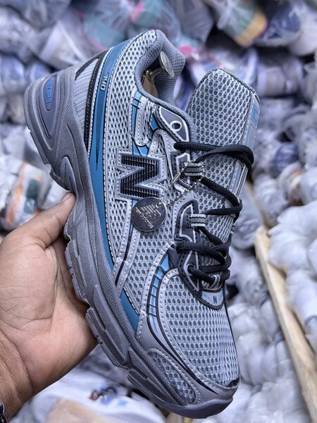 Chaussures de Running Confortables