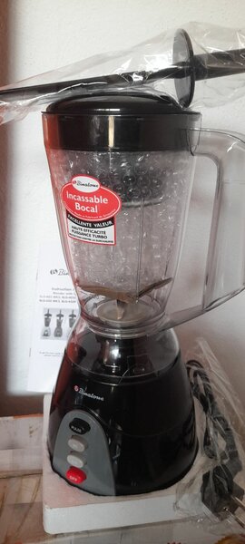 Mélangeur Binatone BLG-450