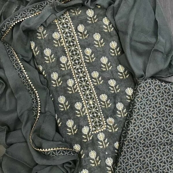 Dhanak 3 Peace Suit