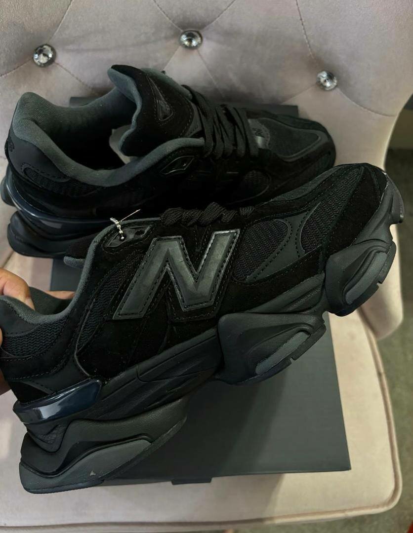 Baskets confort New balance