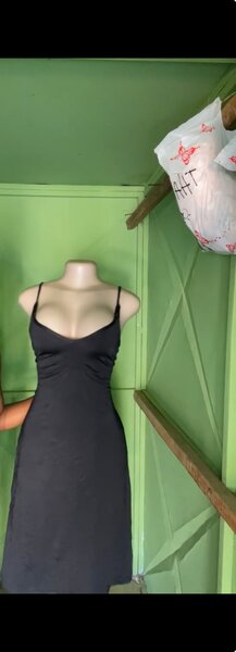 Vêtements friperie
