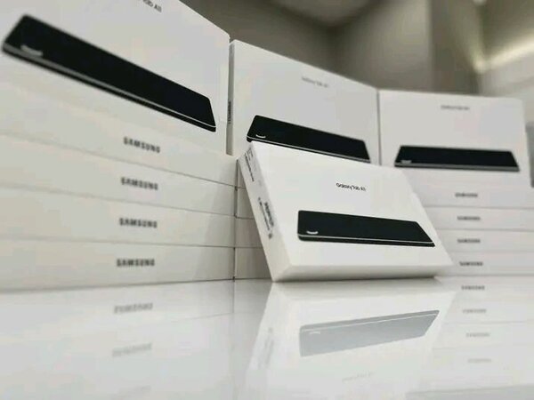 Tablette Samsung Galaxy Tab A11