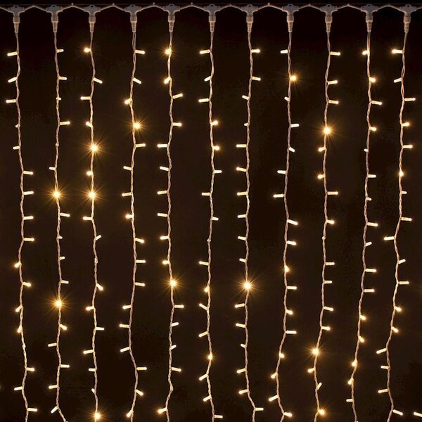 Guirlande lumineuse LED intérieure