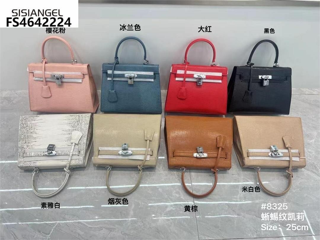 Hermes bag