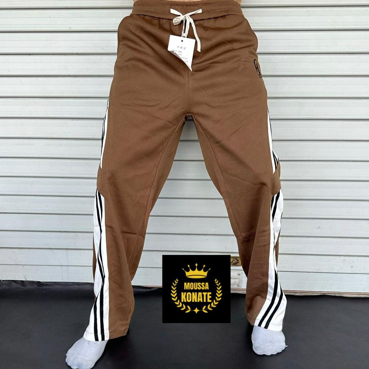 Pantalons de jogging stylés