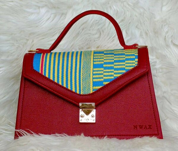 Sac tisse kamandjè