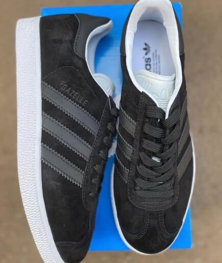 Quality Adidas’s Gazelle sneakers