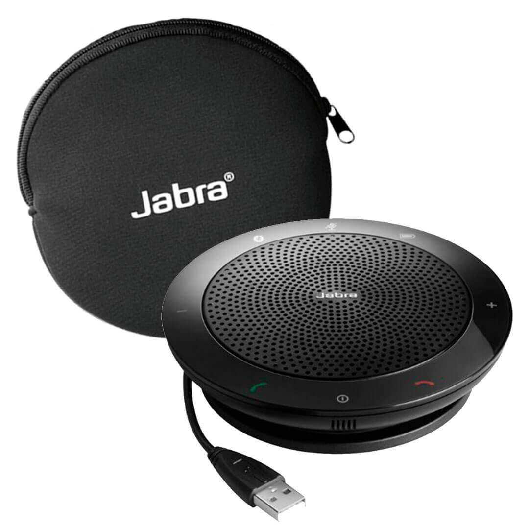 Jabra Speak 510 Haut-parleur