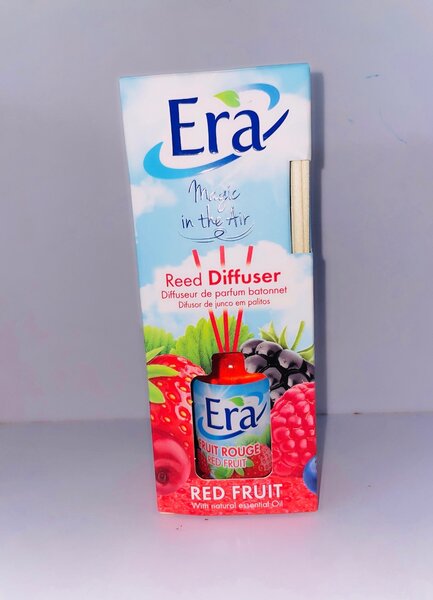 Diffuseur Parfum Era Vanille