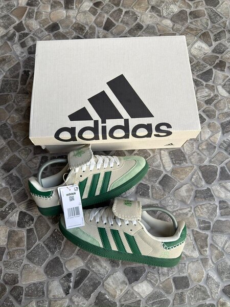 Adidas Baskets Classiques