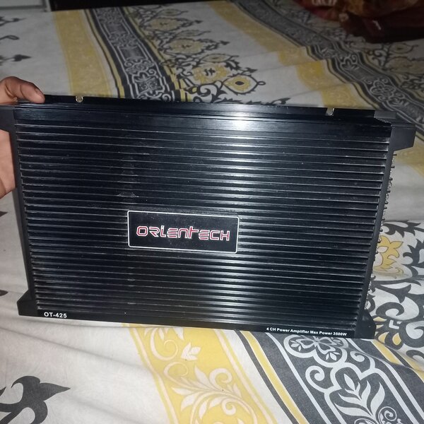 Orientech OT-425