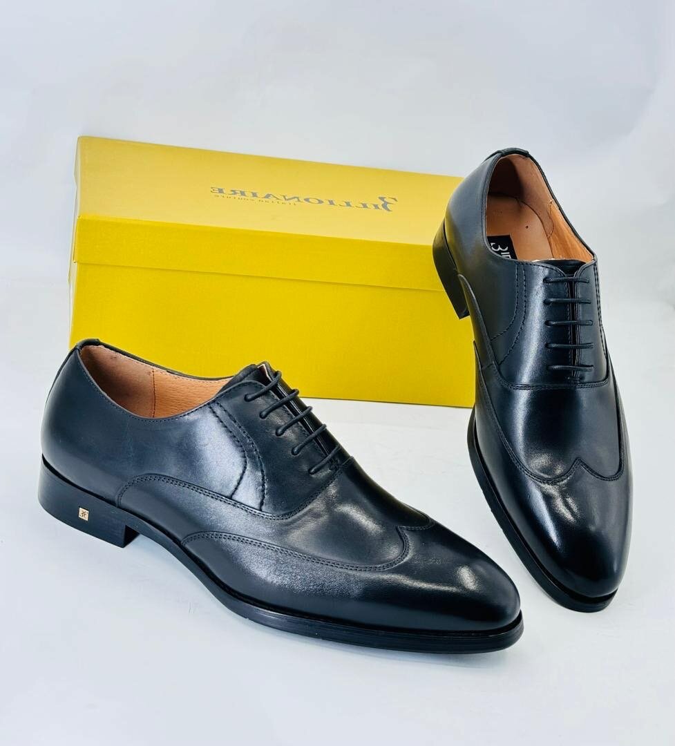 BILLIONAIRE EXECUTIVE SHOE