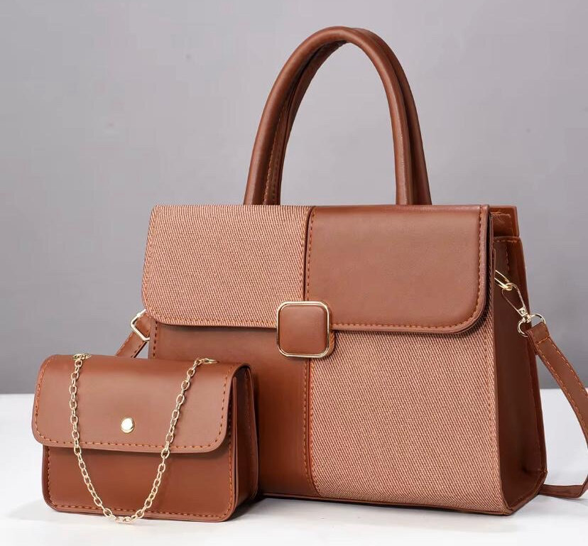 Ensemble Sacs Élégants