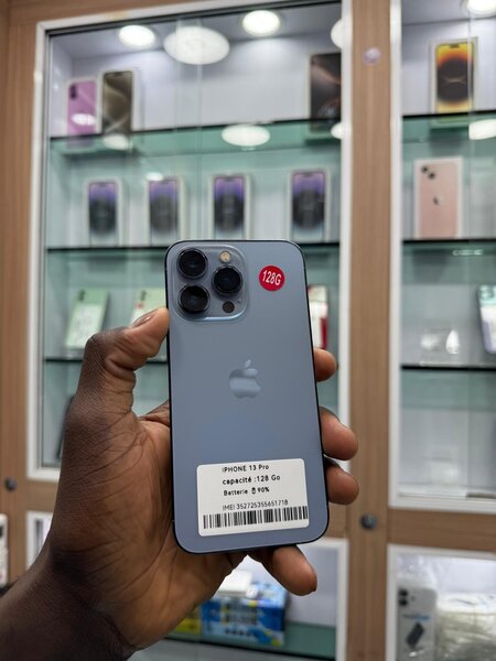 13 pro 128 Go