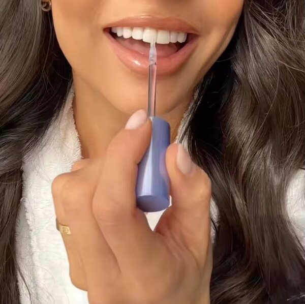 GlorySmile gloss Blanchissant