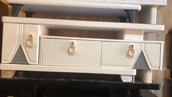 Tv stands and wardrobes(brown, black, white, beige)