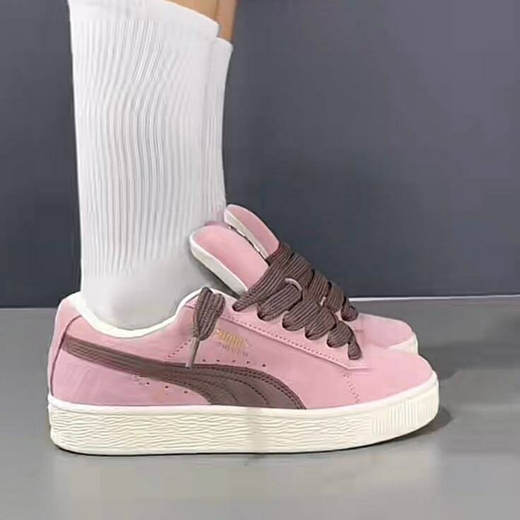 Baskets Puma Suede xl