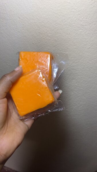 Savon Visage Vitamine C