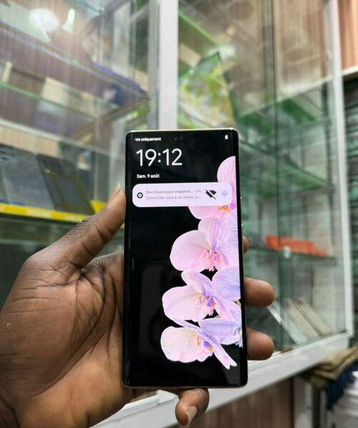 Smartphone Google Android