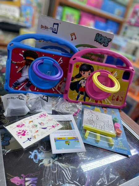 Tablette Éducative enfants