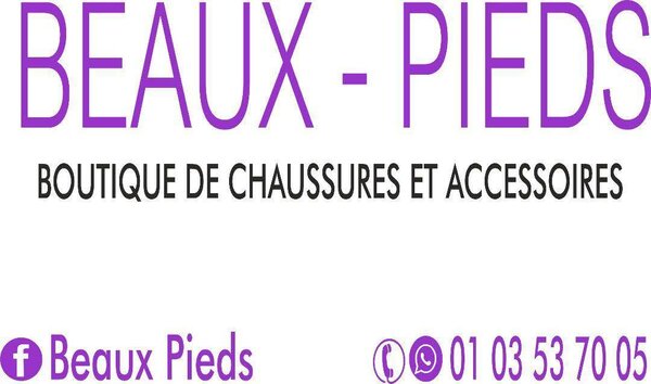 Beaux Pieds 