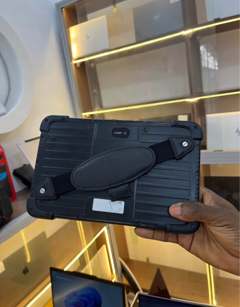 Tablette Tactile Robuste 8 Pouces