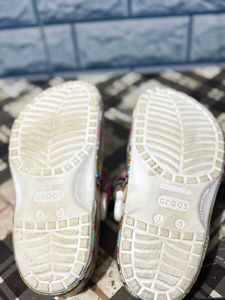 Crocs femme taille 40