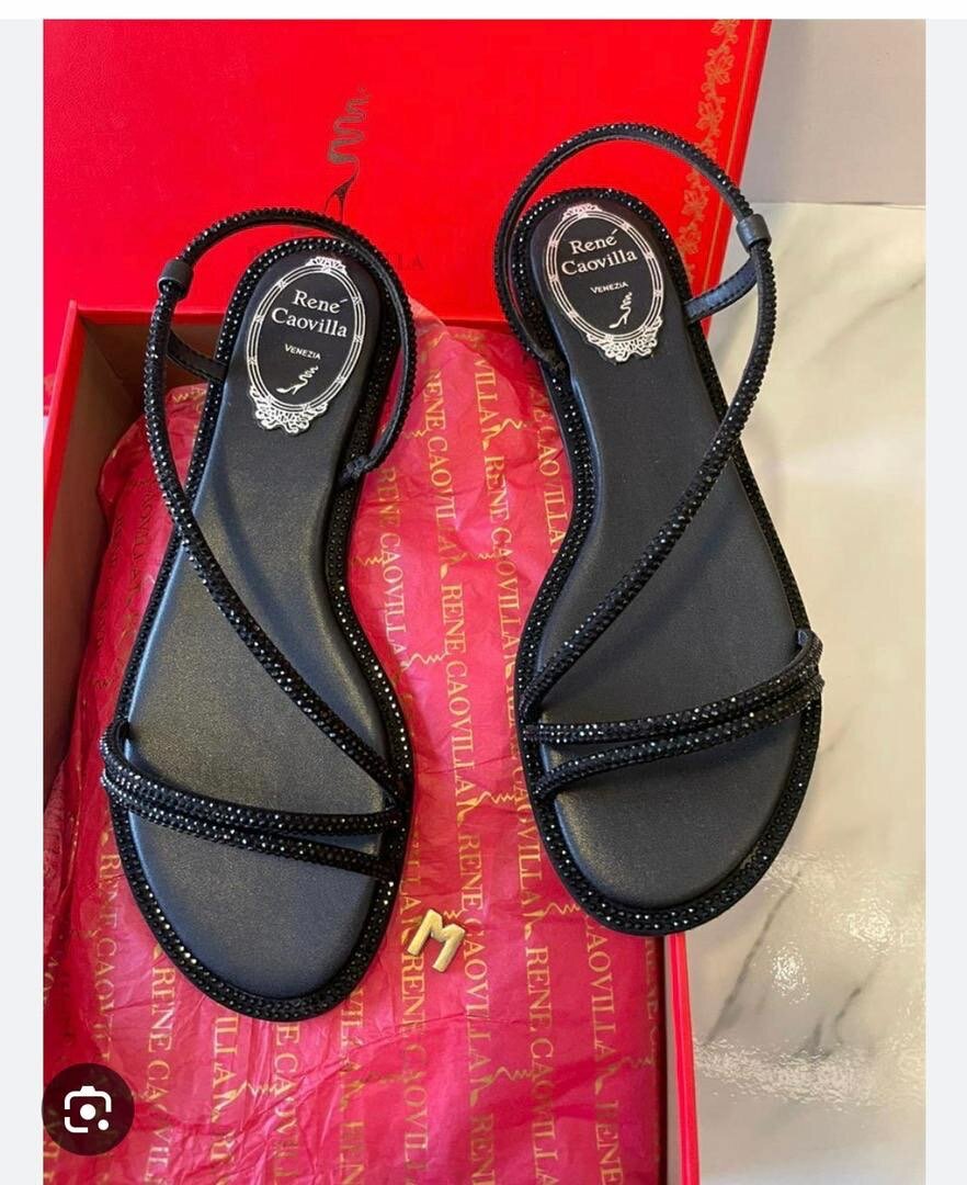 Quality sandals