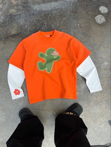 T-shirts imprimés originaux