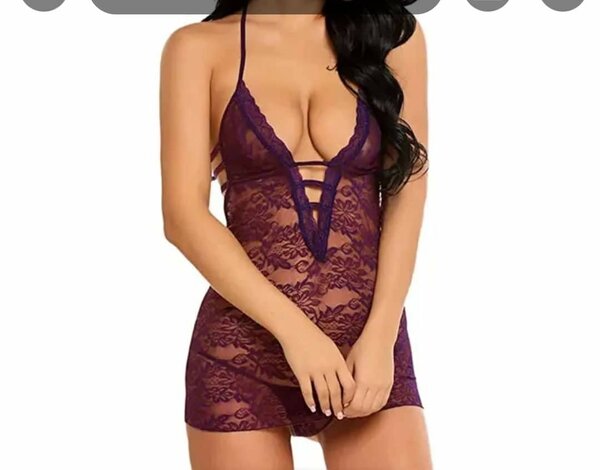 Lingerie féminine