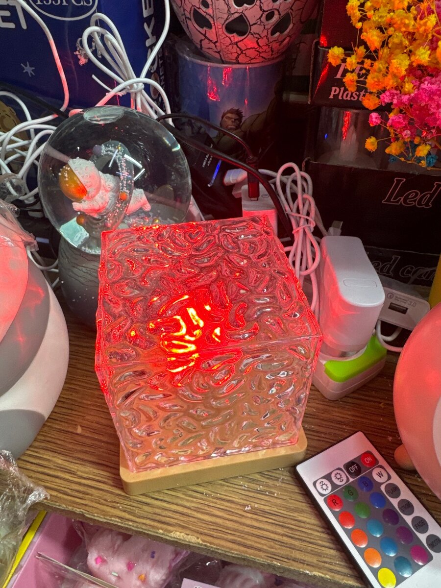 Светильник