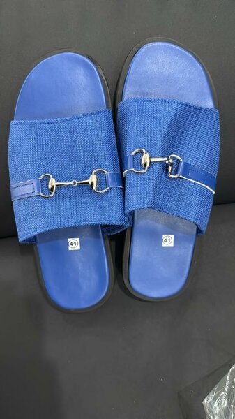 Sandales Élégantes pour Hommes