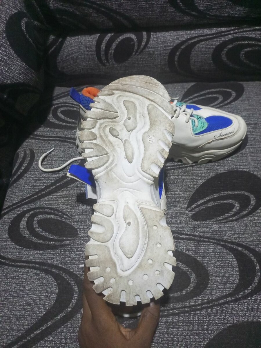 Basket (Chaussures de sport)