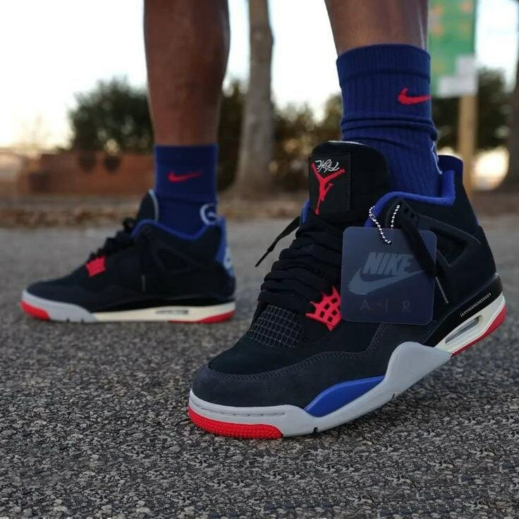 Sneakers sportifs élégants