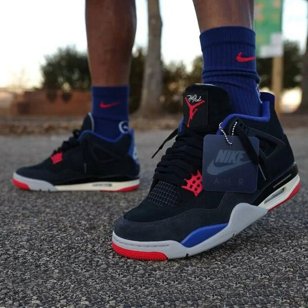 Sneakers sportifs élégants