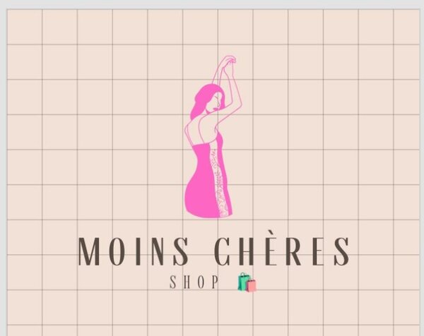  moins chères shop🛍️ 