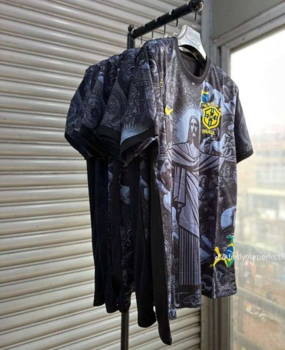 Maillots Graphiques Unisex