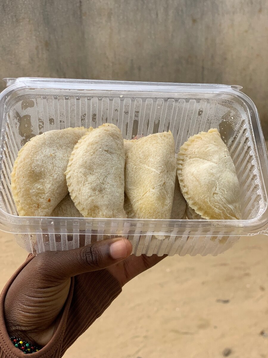 Pastel viande haché au fromage