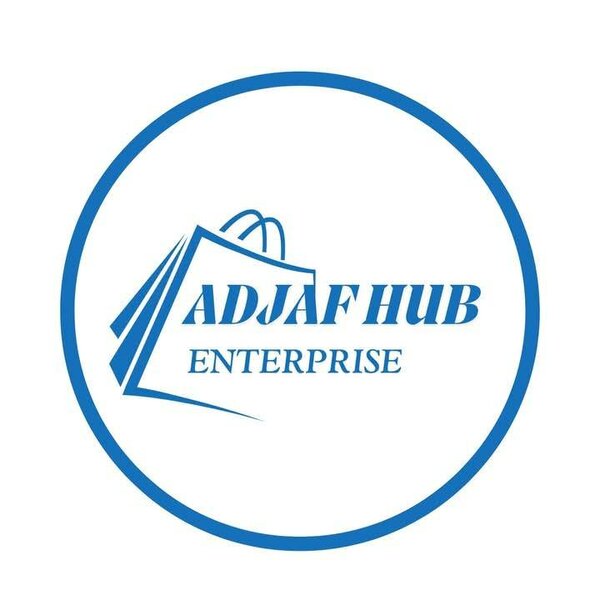 Adjaf hub enterprise 