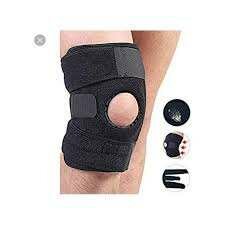 Genouillère protège genoux