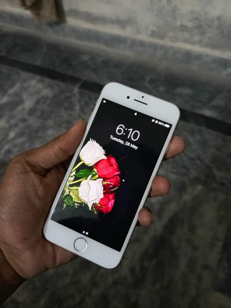 Iphone7